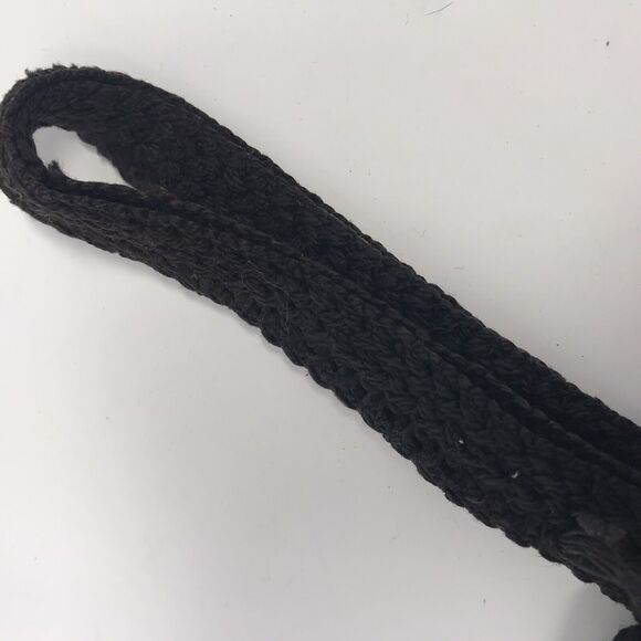 Vintage 1960s red felt Switcharoos Aside-kick‎ Party Pinchers shoe storage bag - Picture 8 of 8